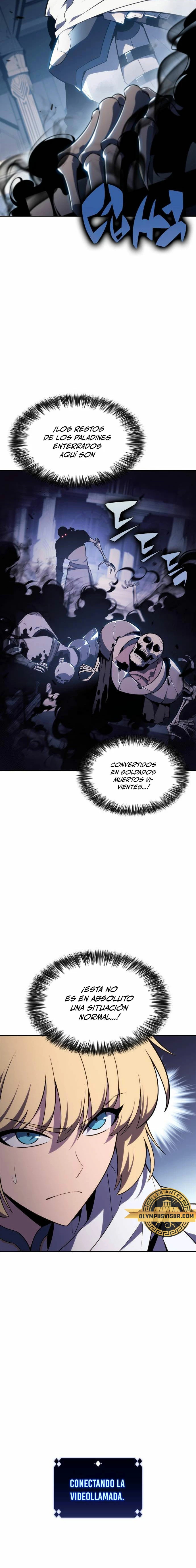 Read Novato Solo a Nivel Máximo ES Manga Online