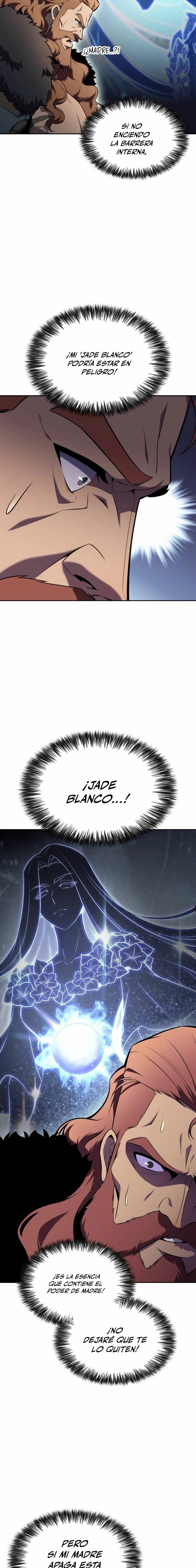 Read Novato Solo a Nivel Máximo ES Manga Online
