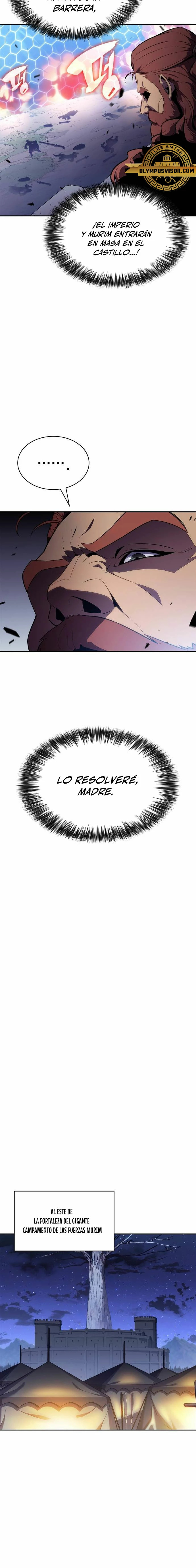 Read Novato Solo a Nivel Máximo ES Manga Online
