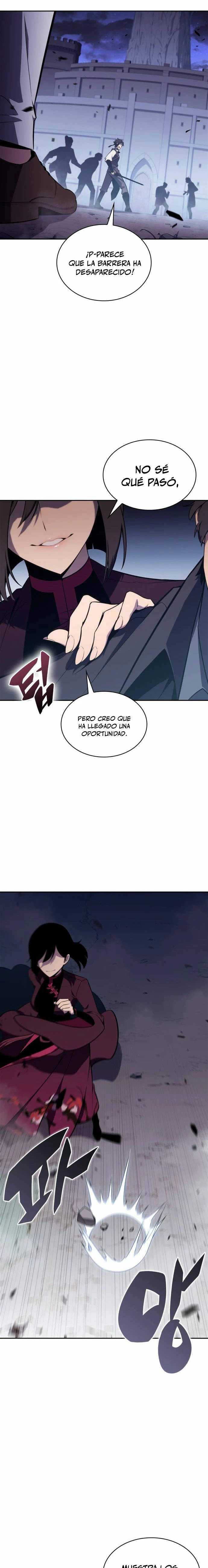 Read Novato Solo a Nivel Máximo ES Manga Online