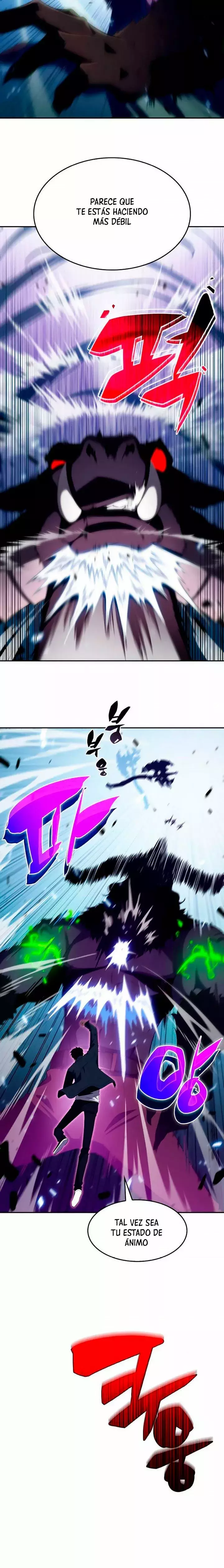 Read Novato Solo a Nivel Máximo ES Manga Online