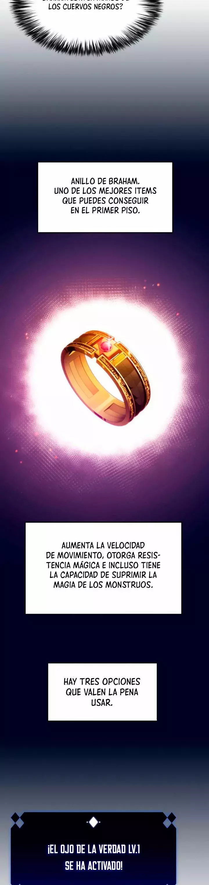 Read Novato Solo a Nivel Máximo ES Manga Online