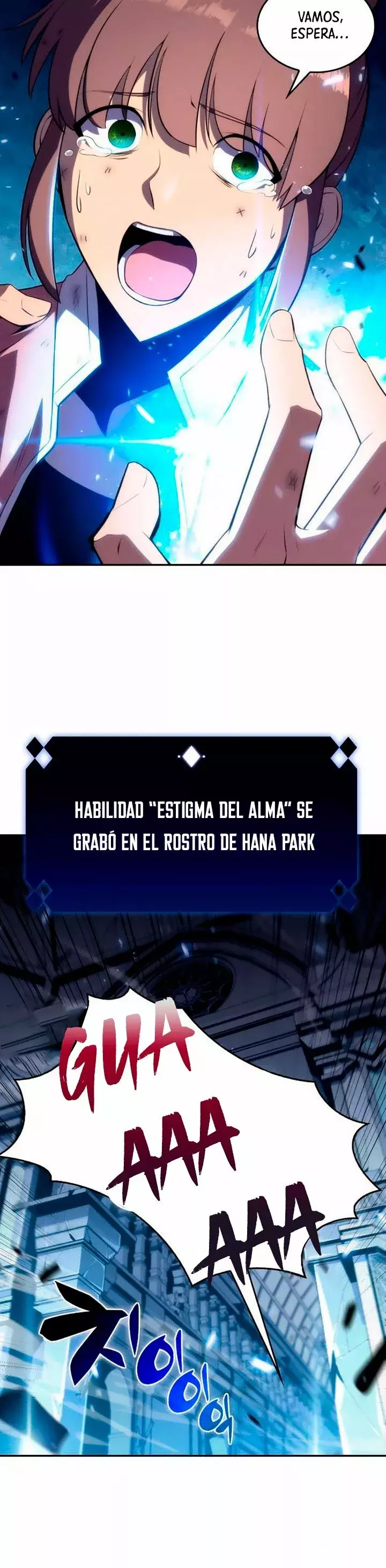 Read Novato Solo a Nivel Máximo ES Manga Online