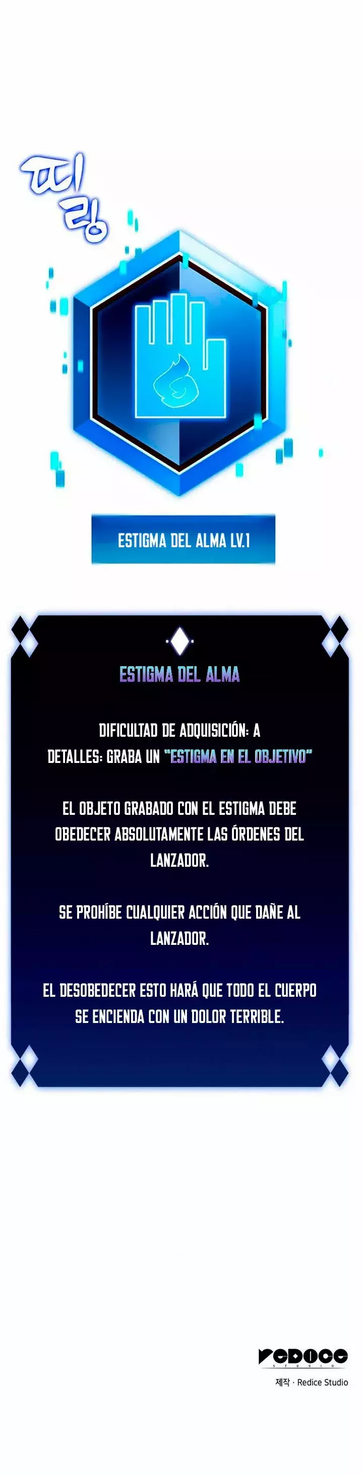 Read Novato Solo a Nivel Máximo ES Manga Online