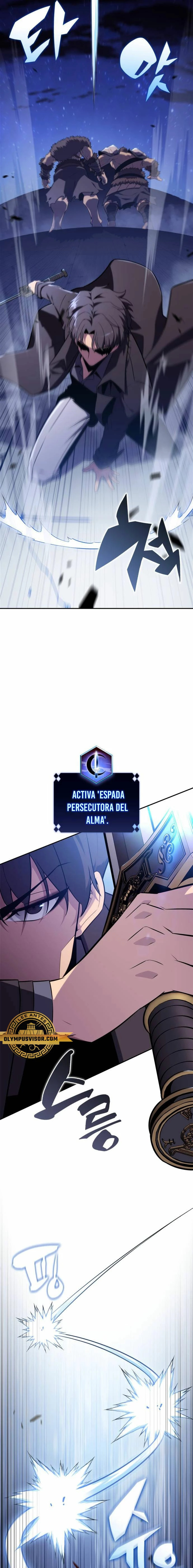 Read Novato Solo a Nivel Máximo ES Manga Online