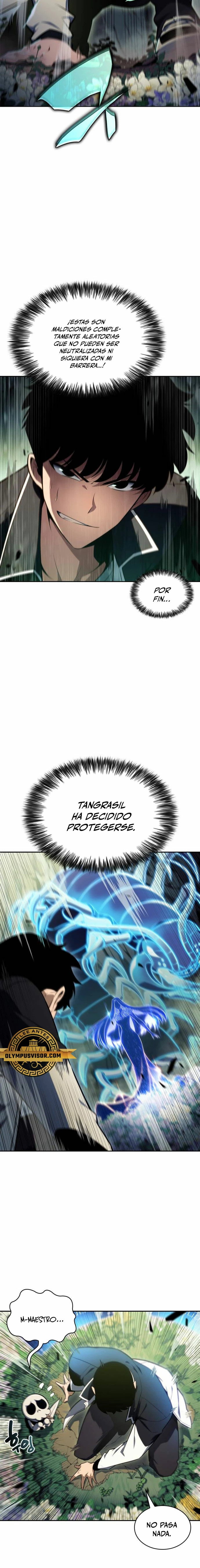 Read Novato Solo a Nivel Máximo ES Manga Online
