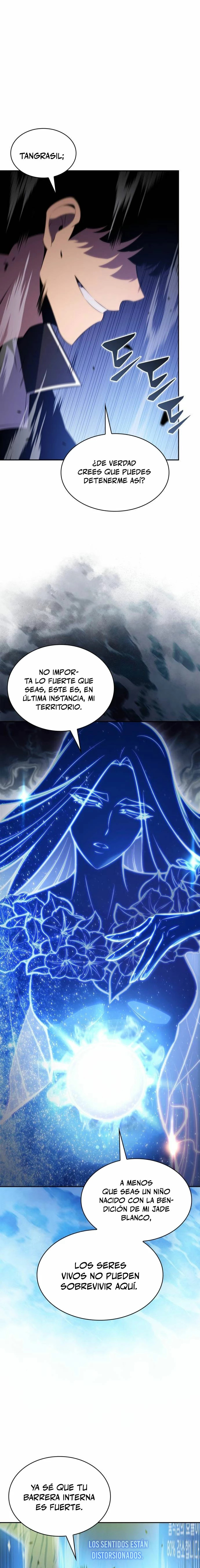 Read Novato Solo a Nivel Máximo ES Manga Online