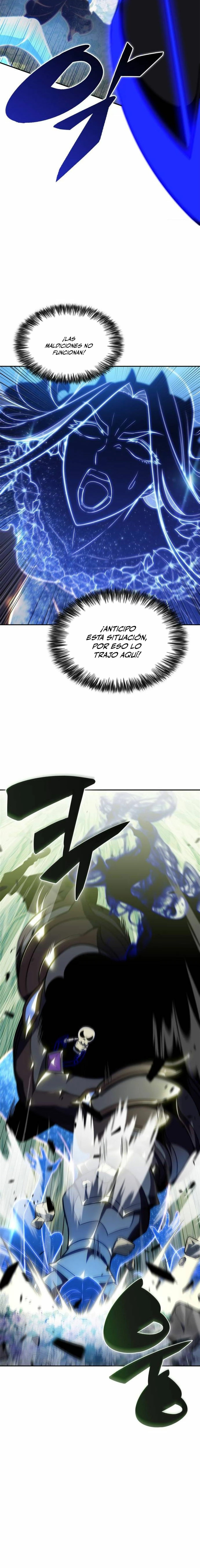 Read Novato Solo a Nivel Máximo ES Manga Online