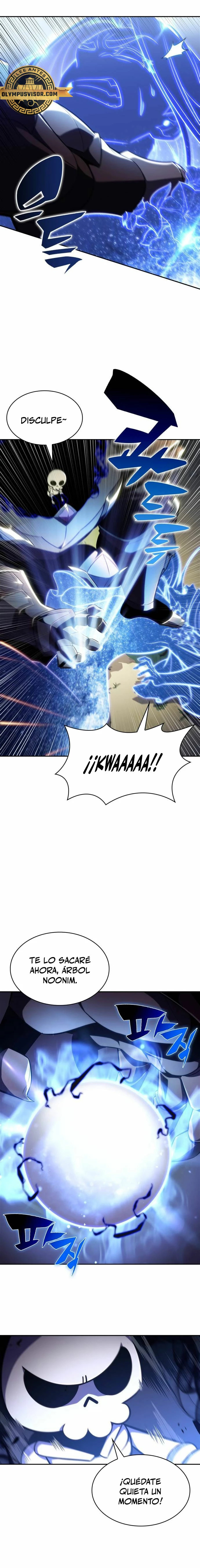 Read Novato Solo a Nivel Máximo ES Manga Online