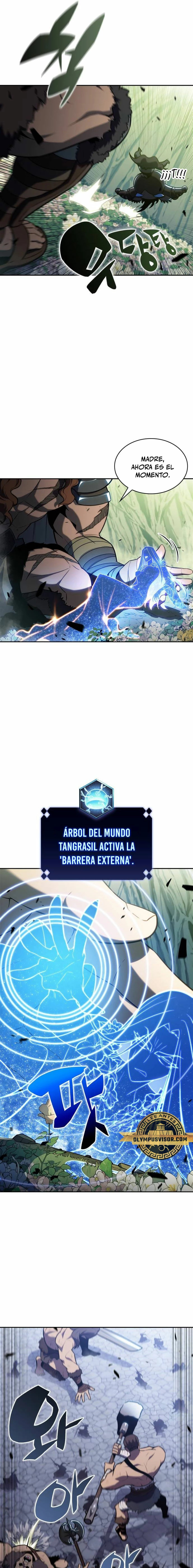 Read Novato Solo a Nivel Máximo ES Manga Online