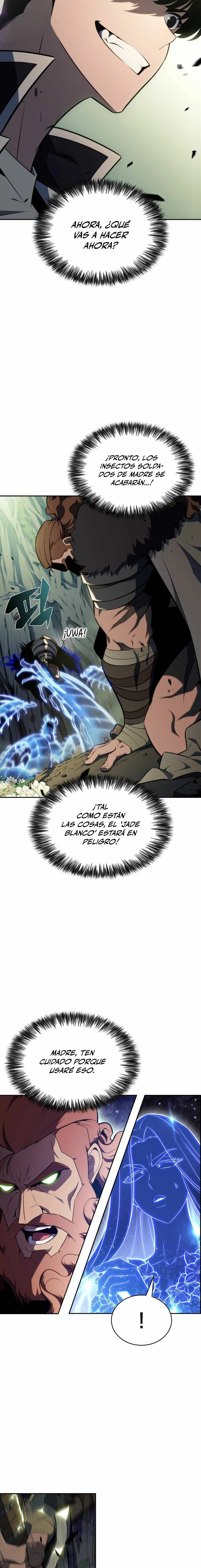 Read Novato Solo a Nivel Máximo ES Manga Online