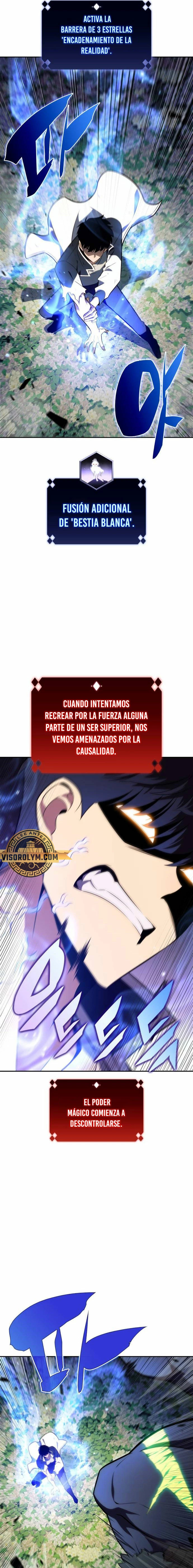 Read Novato Solo a Nivel Máximo ES Manga Online