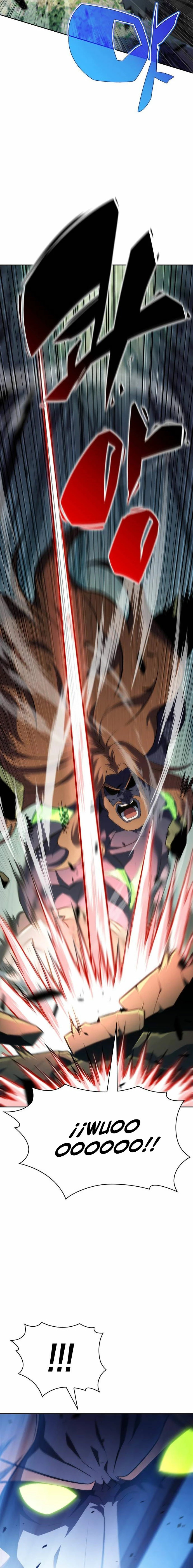 Read Novato Solo a Nivel Máximo ES Manga Online