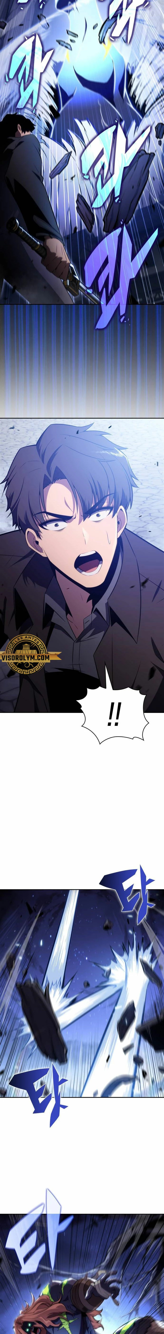 Read Novato Solo a Nivel Máximo ES Manga Online