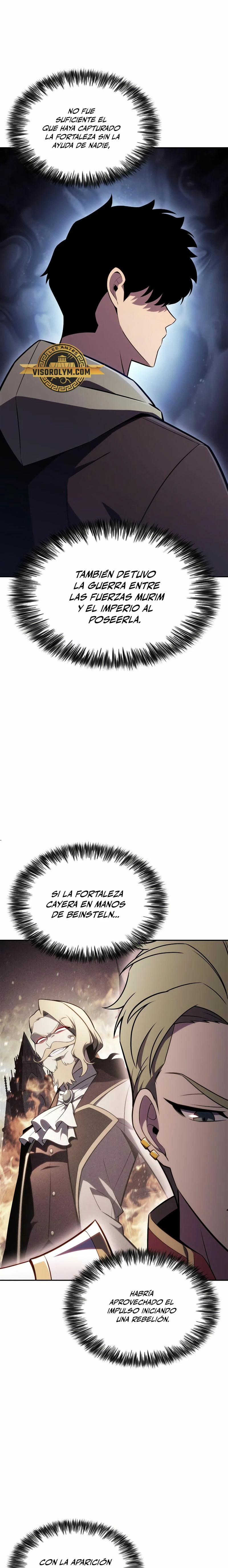 Read Novato Solo a Nivel Máximo ES Manga Online