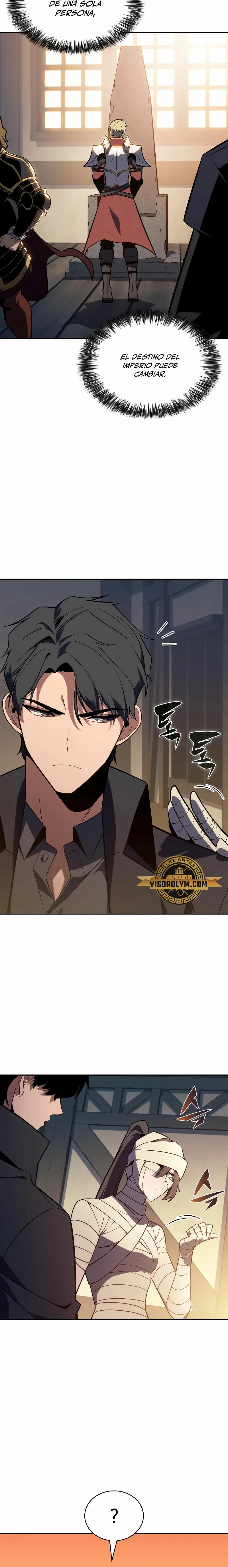 Read Novato Solo a Nivel Máximo ES Manga Online