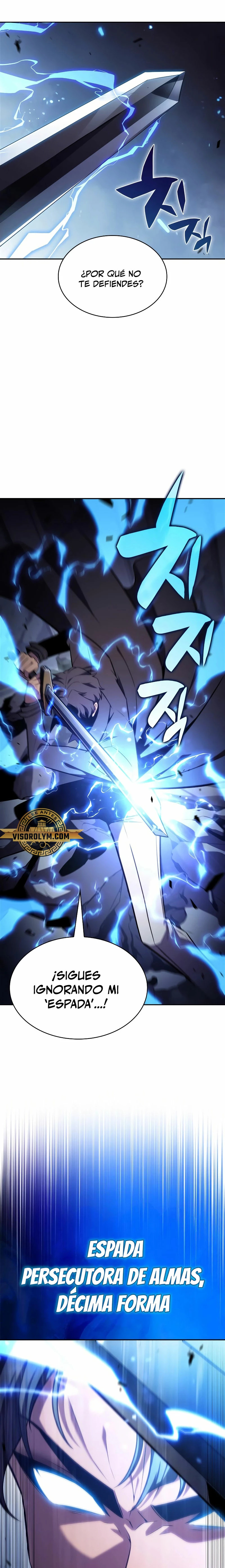Read Novato Solo a Nivel Máximo ES Manga Online