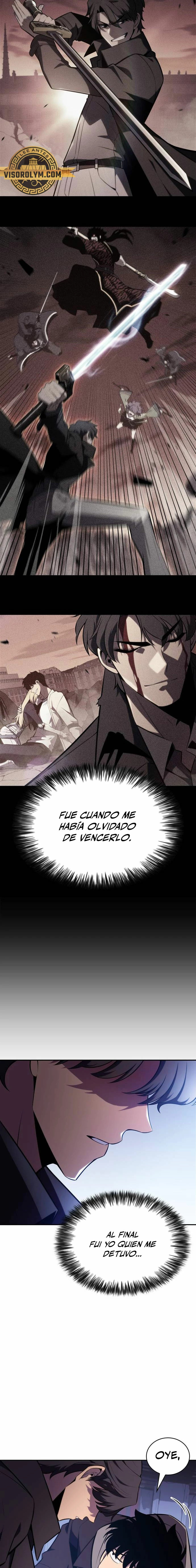 Read Novato Solo a Nivel Máximo ES Manga Online