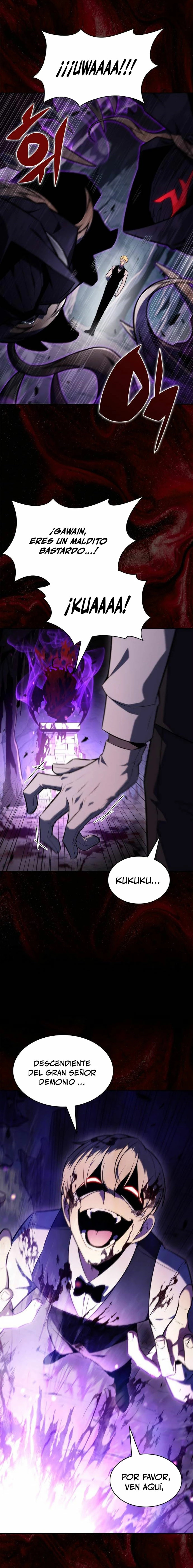 Read Novato Solo a Nivel Máximo ES Manga Online