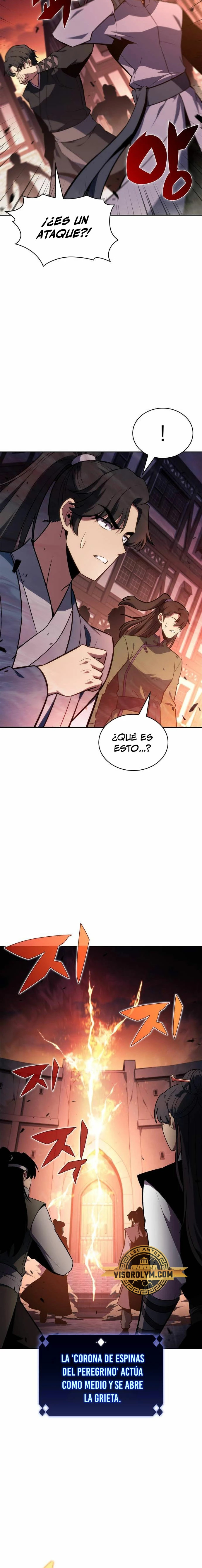 Read Novato Solo a Nivel Máximo ES Manga Online