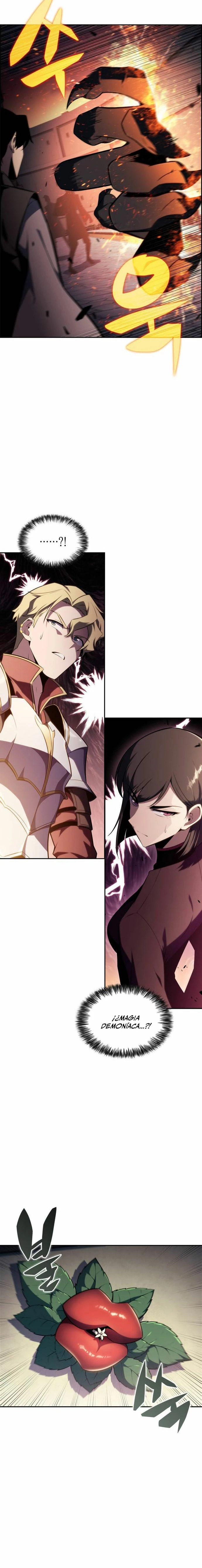 Read Novato Solo a Nivel Máximo ES Manga Online