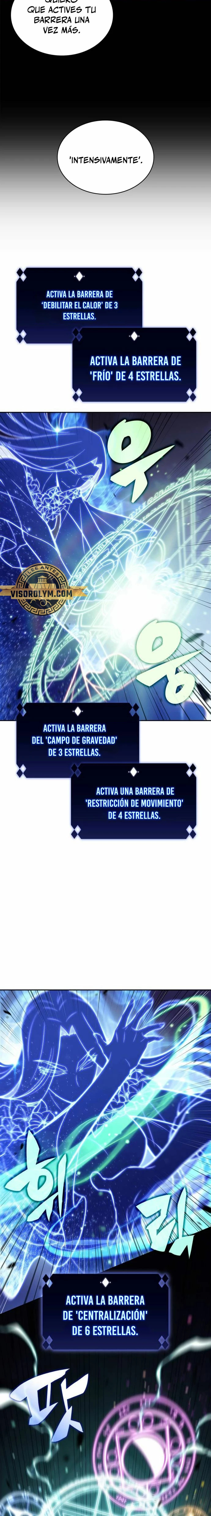 Read Novato Solo a Nivel Máximo ES Manga Online