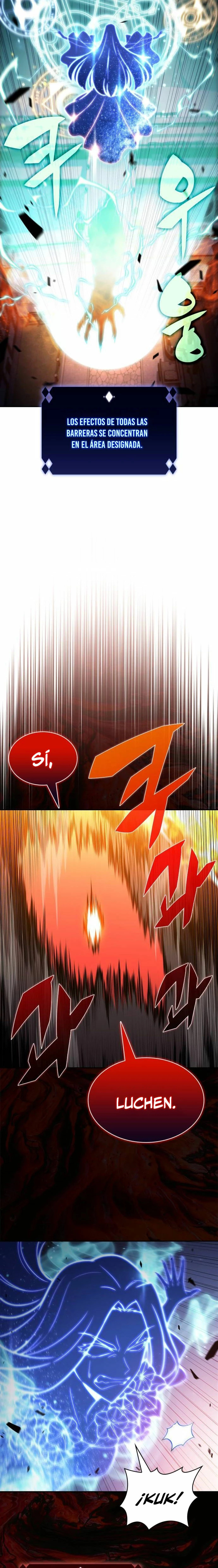Read Novato Solo a Nivel Máximo ES Manga Online