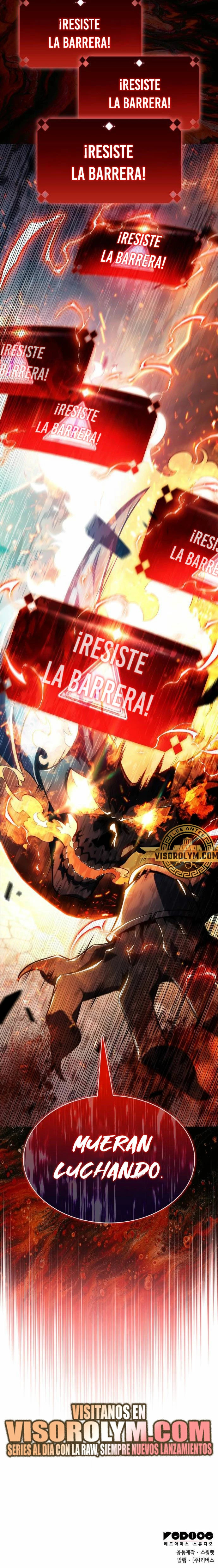 Read Novato Solo a Nivel Máximo ES Manga Online