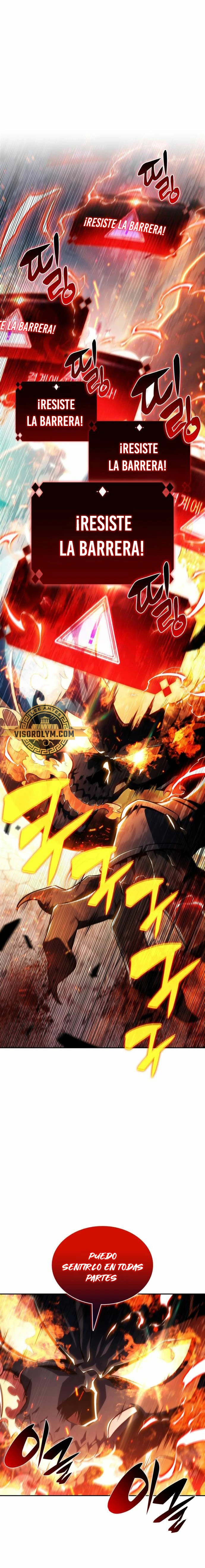 Read Novato Solo a Nivel Máximo ES Manga Online