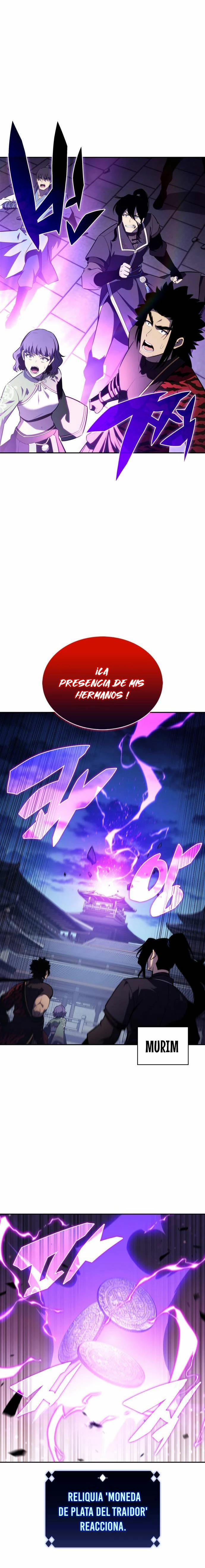 Read Novato Solo a Nivel Máximo ES Manga Online