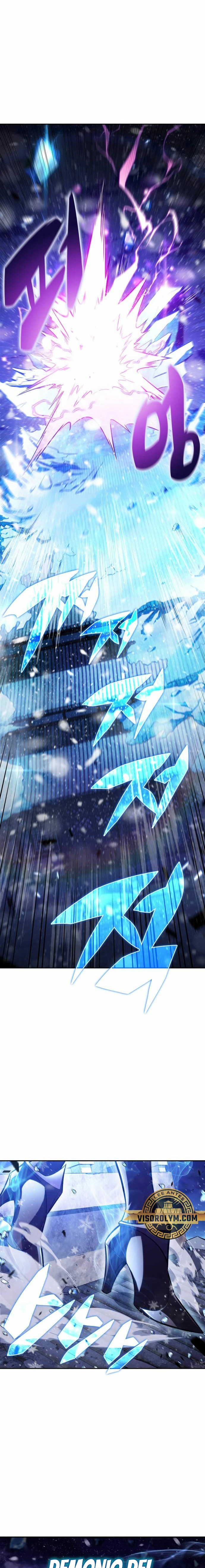 Read Novato Solo a Nivel Máximo ES Manga Online