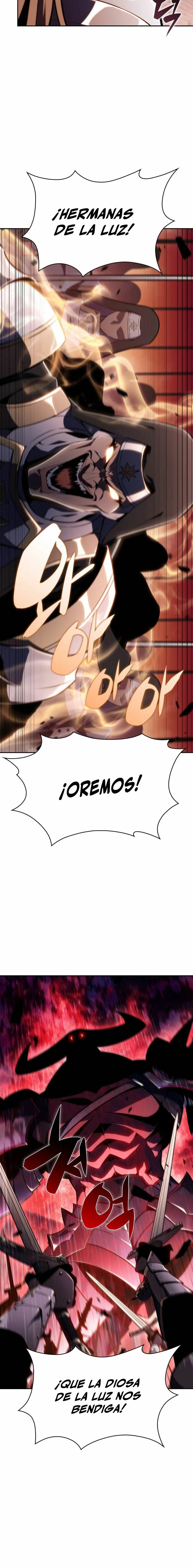 Read Novato Solo a Nivel Máximo ES Manga Online