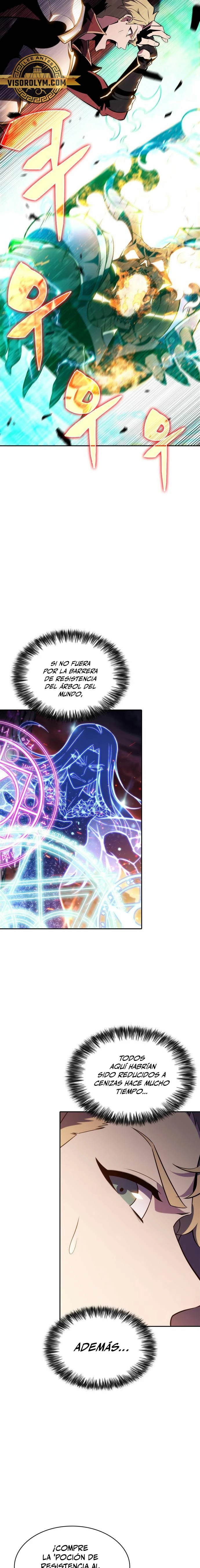 Read Novato Solo a Nivel Máximo ES Manga Online