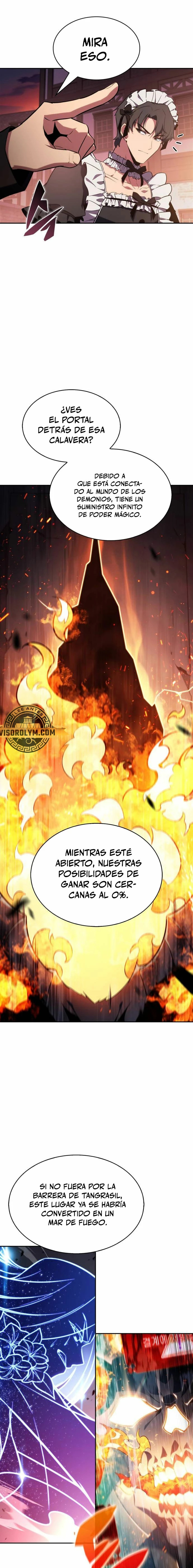 Read Novato Solo a Nivel Máximo ES Manga Online