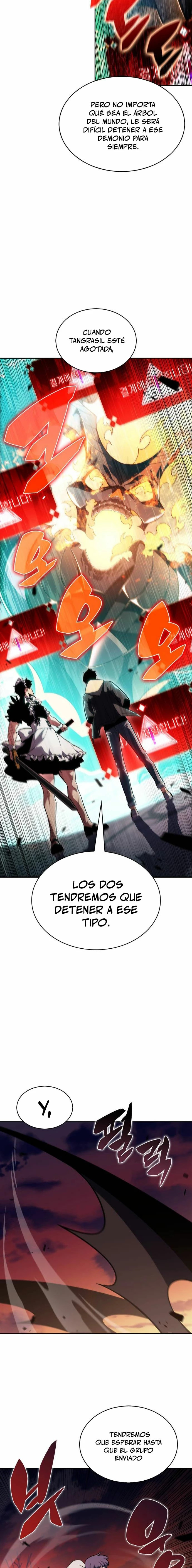 Read Novato Solo a Nivel Máximo ES Manga Online