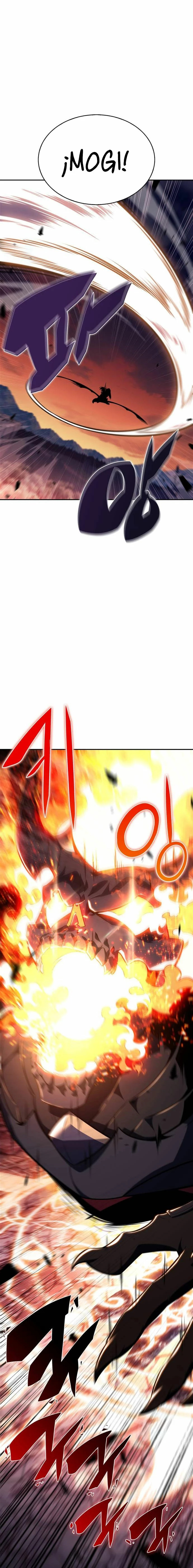 Read Novato Solo a Nivel Máximo ES Manga Online