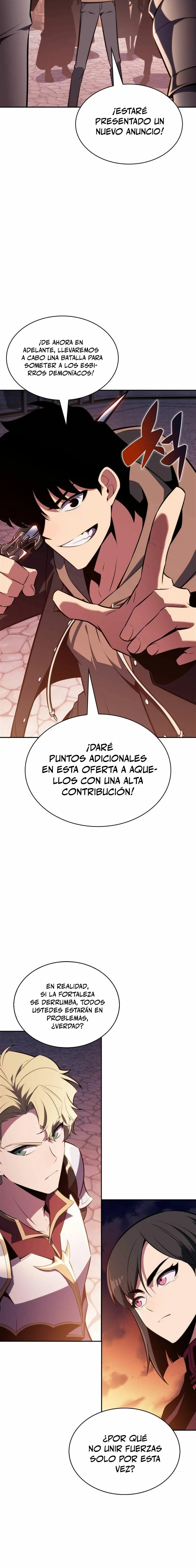 Read Novato Solo a Nivel Máximo ES Manga Online
