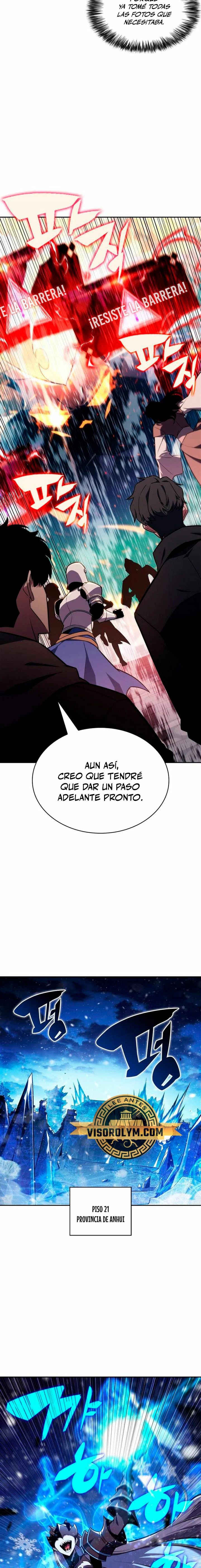 Read Novato Solo a Nivel Máximo ES Manga Online