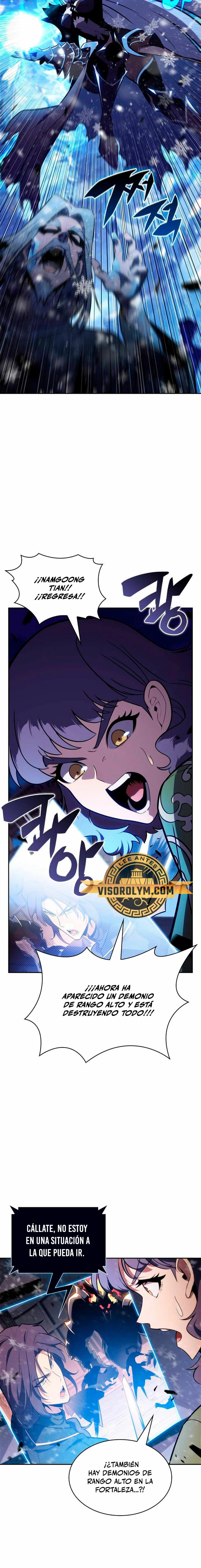 Read Novato Solo a Nivel Máximo ES Manga Online