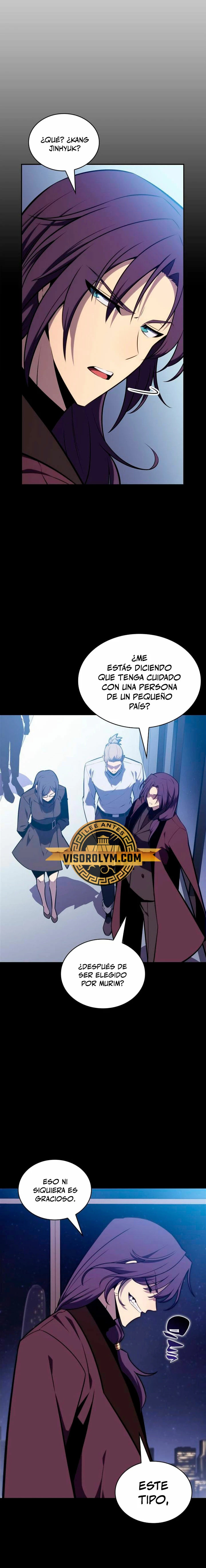 Read Novato Solo a Nivel Máximo ES Manga Online