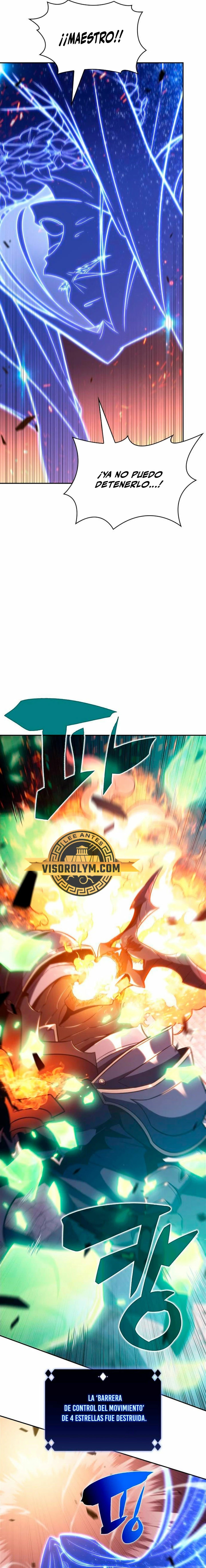 Read Novato Solo a Nivel Máximo ES Manga Online