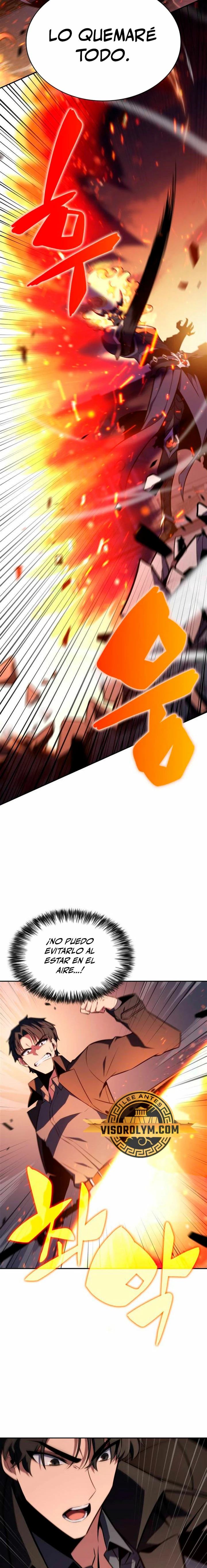 Read Novato Solo a Nivel Máximo ES Manga Online