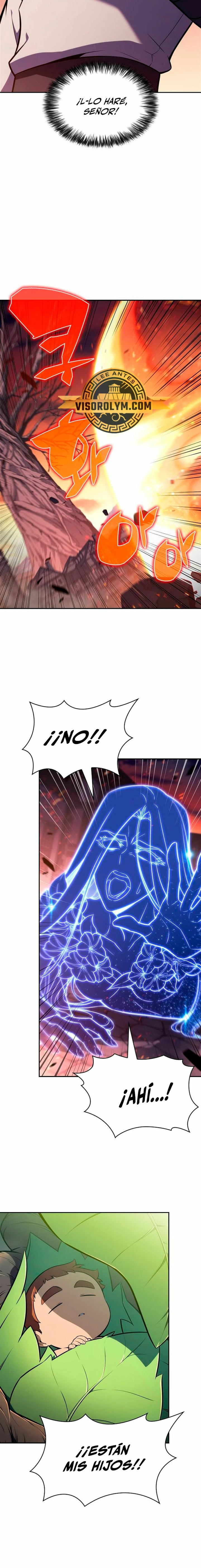 Read Novato Solo a Nivel Máximo ES Manga Online
