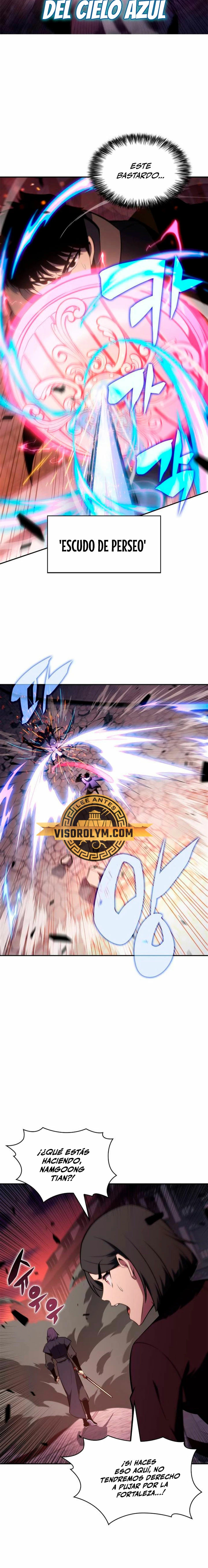 Read Novato Solo a Nivel Máximo ES Manga Online