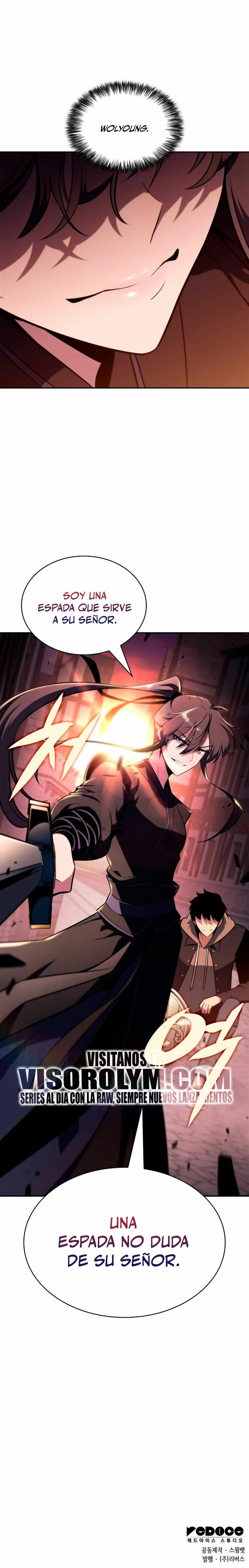 Read Novato Solo a Nivel Máximo ES Manga Online