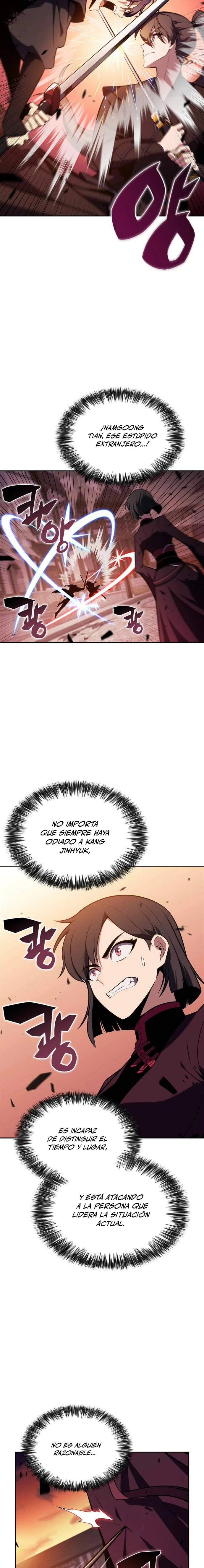 Read Novato Solo a Nivel Máximo ES Manga Online