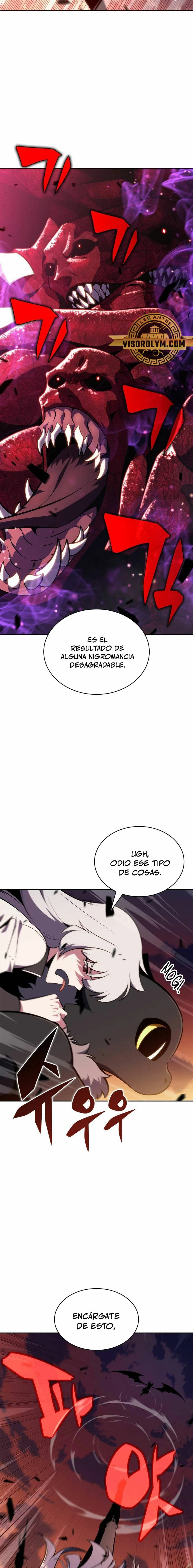 Read Novato Solo a Nivel Máximo ES Manga Online