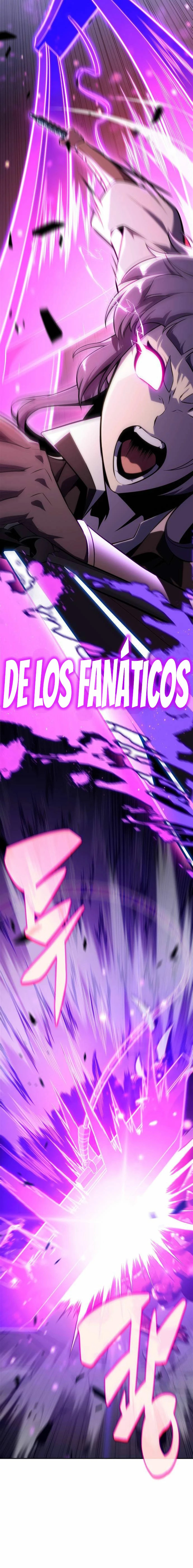 Read Novato Solo a Nivel Máximo ES Manga Online
