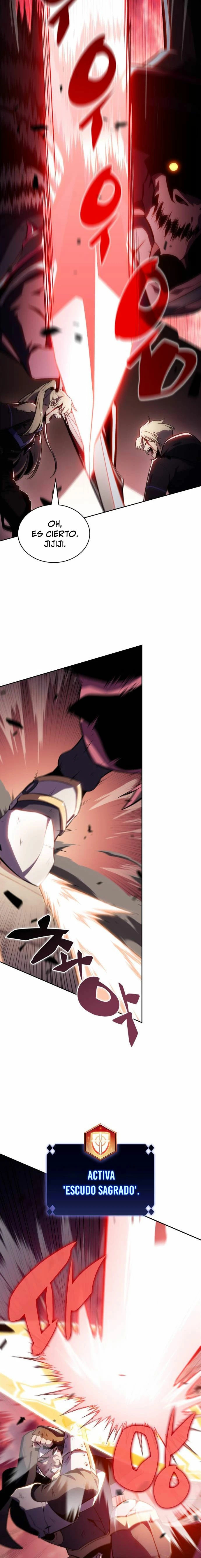 Read Novato Solo a Nivel Máximo ES Manga Online