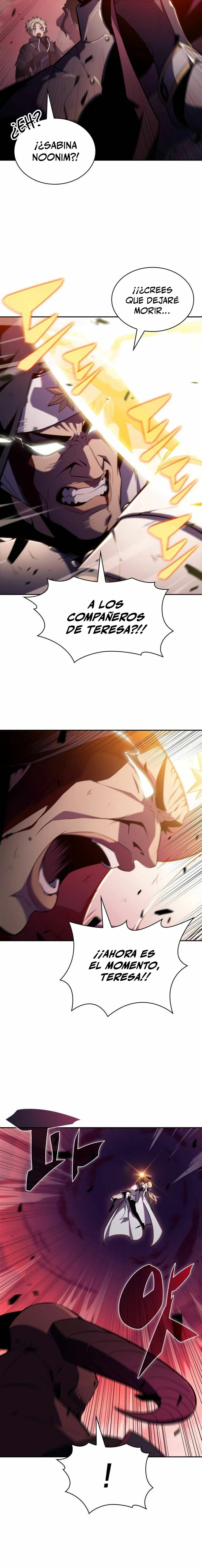 Read Novato Solo a Nivel Máximo ES Manga Online